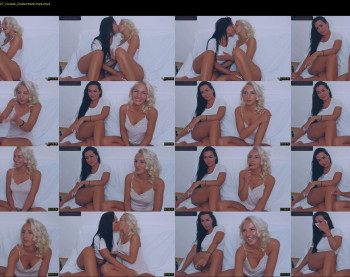 monikate_ — 12 minute Chaturbate couple cam show recording, 1080p, Jan 7, 2022