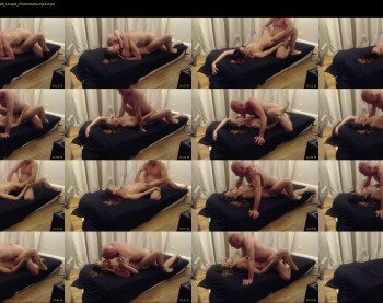 monikfree — 7 minute Chaturbate couple cam show recording, 720p, Jan 7, 2022