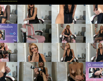 mrswadsworthy — 42 minute Chaturbate female cam show recording, 1080p, Jan 7, 2022