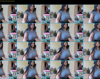 ms_mochii — 6 minute Chaturbate female cam show recording, 1080p, Jan 7, 2022