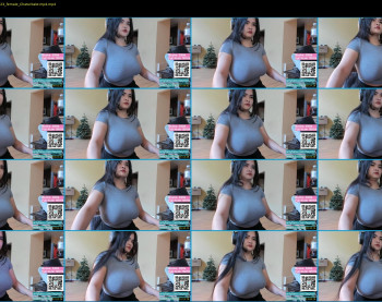 ms_mochii — 15 minute Chaturbate female cam show recording, 1080p, Jan 7, 2022