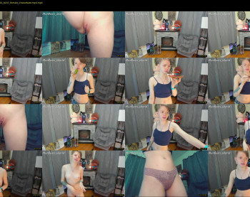 murbears_world — 82 minute Chaturbate female cam show recording, 1080p, Jan 8, 2022