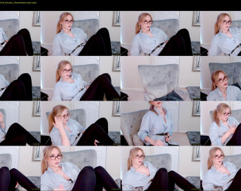 myassistant — 101 minute Chaturbate female cam show recording, 720p, Jan 8, 2022