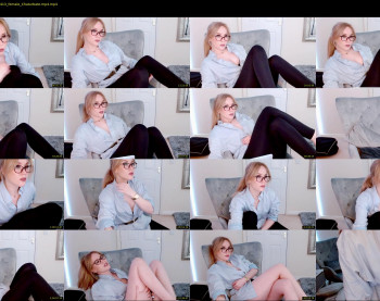 myassistant — 114 minute Chaturbate female cam show recording, 720p, Jan 8, 2022