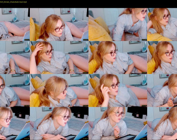 myassistant — 70 minute Chaturbate female cam show recording, 720p, Jan 8, 2022