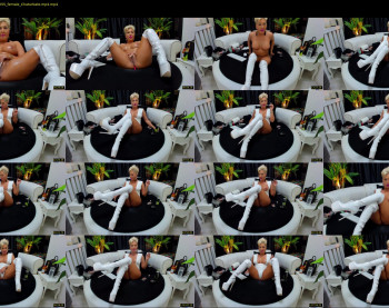 nadiaquine — 76 minute Chaturbate female cam show recording, 1080p, Jan 7, 2022