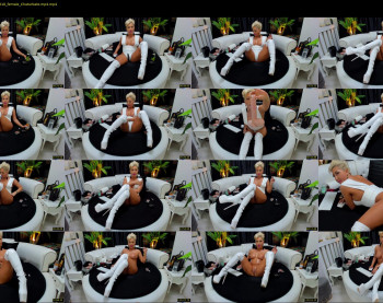 nadiaquine — 75 minute Chaturbate female cam show recording, 1080p, Jan 8, 2022