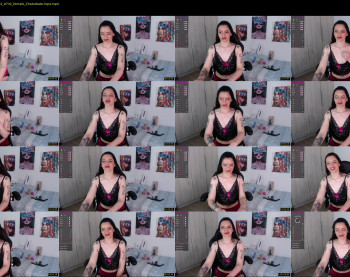 natasha__logan — 71 minute Chaturbate female cam show recording, 1080p, Jan 7, 2022