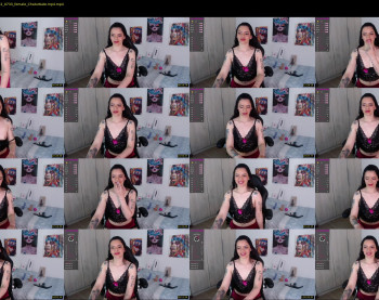 natasha__logan — 71 minute Chaturbate female cam show recording, 1080p, Jan 7, 2022