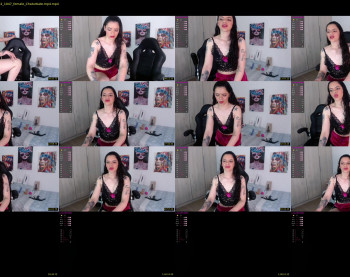 natasha__logan — 78 minute Chaturbate female cam show recording, 1080p, Jan 7, 2022
