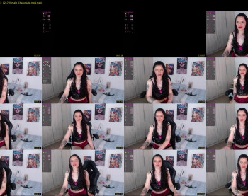 natasha__logan — 78 minute Chaturbate female cam show recording, 1080p, Jan 7, 2022