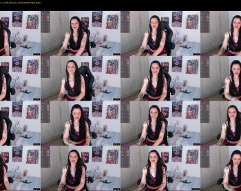natasha__logan — 72 minute Chaturbate female cam show recording, 1080p, Jan 7, 2022