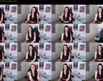 natasha__logan — 72 minute Chaturbate female cam show recording, 1080p, Jan 7, 2022