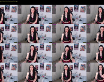 natasha__logan — 41 minute Chaturbate female cam show recording, 1080p, Jan 7, 2022
