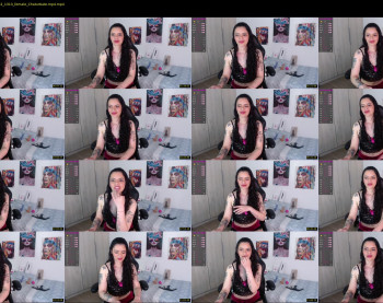 natasha__logan — 14 minute Chaturbate female cam show recording, 1080p, Jan 7, 2022