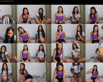 natchac — 70 minute Chaturbate female cam show recording, 1080p, Jan 8, 2022