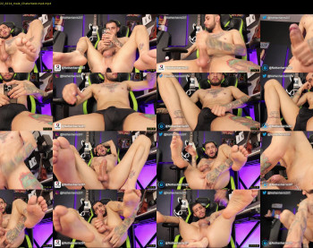 nathanharris207 — 71 minute Chaturbate male cam show recording, 1080p, Jan 8, 2022