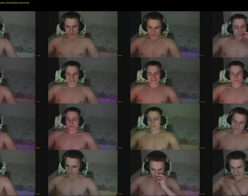nfeibk — 42 minute Chaturbate male cam show recording, 1080p, Jan 7, 2022