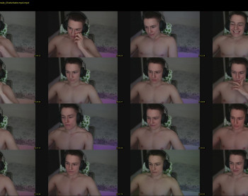 nfeibk — 19 minute Chaturbate male cam show recording, 1080p, Jan 7, 2022