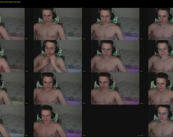 nfeibk — 70 minute Chaturbate male cam show recording, 1080p, Jan 7, 2022