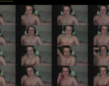 nfeibk — 48 minute Chaturbate male cam show recording, 1080p, Jan 7, 2022