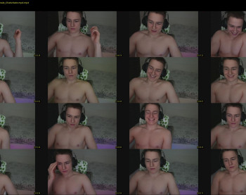 nfeibk — 32 minute Chaturbate male cam show recording, 1080p, Jan 7, 2022