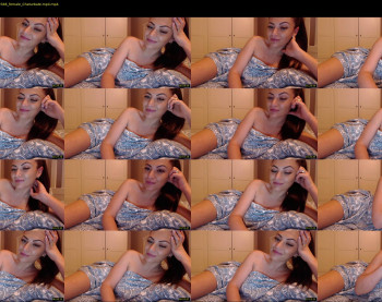 nightssecret — 9 minute Chaturbate female cam show recording, 1080p, Jan 7, 2022