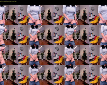 nikkisweetie — 3 minute Chaturbate female cam show recording, 1080p, Jan 8, 2022