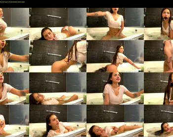 nina_mon — 68 minute Chaturbate female cam show recording, 1080p, Jan 7, 2022