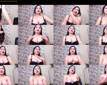 niufrommacau — 78 minute Chaturbate female cam show recording, 720p, Jan 7, 2022