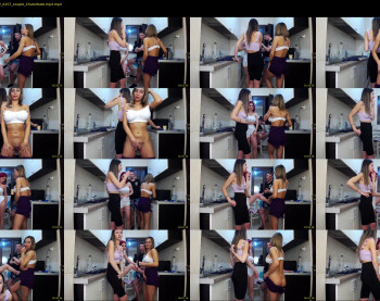 nolimitscoupl3 — 8 minute Chaturbate couple cam show recording, 1080p, Jan 8, 2022