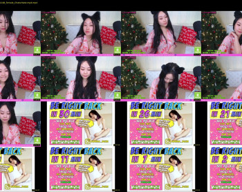 norma_blum — 81 minute Chaturbate female cam show recording, 1080p, Jan 7, 2022