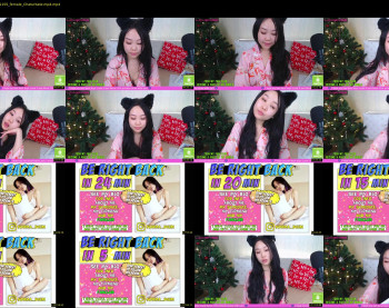 norma_blum — 82 minute Chaturbate female cam show recording, 1080p, Jan 7, 2022