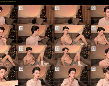 oliver_baker — 70 minute Chaturbate male cam show recording, 1080p, Jan 7, 2022