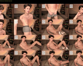 oliver_baker — 49 minute Chaturbate male cam show recording, 1080p, Jan 7, 2022