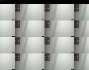 pamela_dimantis_ — 18 minute Chaturbate female cam show recording, 720p, Jan 7, 2022
