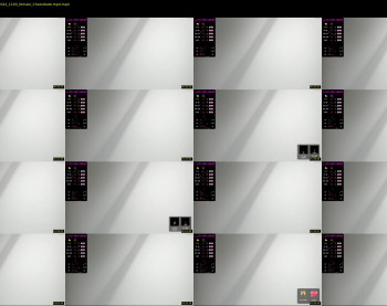 pamela_dimantis_ — 5 minute Chaturbate female cam show recording, 720p, Jan 7, 2022