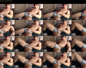 paul_rubini — 6 minute Chaturbate male cam show recording, 720p, Jan 7, 2022