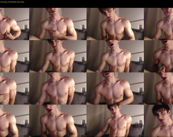 paul_rubini — 5 minute Chaturbate male cam show recording, 720p, Jan 8, 2022