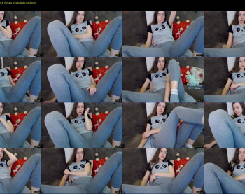 peaceduke — 21 minute Chaturbate female cam show recording, 1080p, Jan 7, 2022