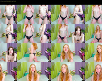 projectdanta — 7 minute Chaturbate female cam show recording, 1080p, Jan 7, 2022