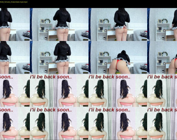 pussysweet9 — 13 minute Chaturbate female cam show recording, 1080p, Jan 8, 2022