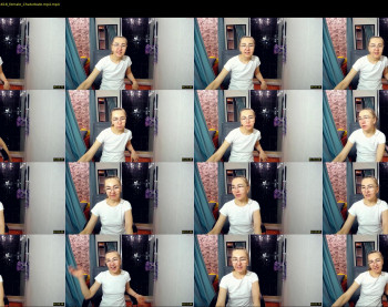 queen_a_n_i — 4 minute Chaturbate female cam show recording, 720p, Jan 7, 2022