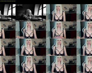 queensy_sins_x — 9 minute Chaturbate female cam show recording, 1080p, Jan 7, 2022