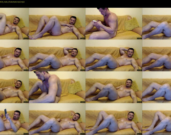 rafaelosteel — 10 minute Chaturbate male cam show recording, 720p, Jan 7, 2022