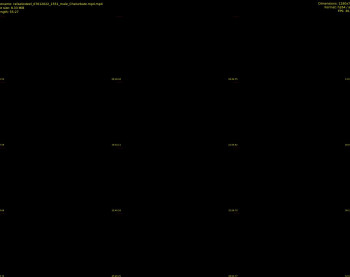 rafaelosteel — 56 minute Chaturbate male cam show recording, 720p, Jan 7, 2022
