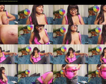 romanticabuse — 23 minute Chaturbate female cam show recording, 720p, Jan 7, 2022