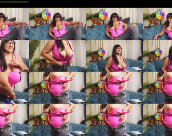 romanticabuse — 9 minute Chaturbate female cam show recording, 720p, Jan 7, 2022