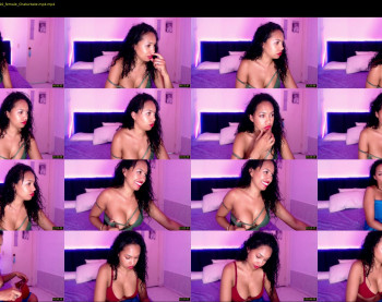 sahneisha — 70 minute Chaturbate female cam show recording, 1080p, Jan 8, 2022