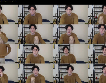 sam_winchest — 26 minute Chaturbate male cam show recording, 720p, Jan 8, 2022
